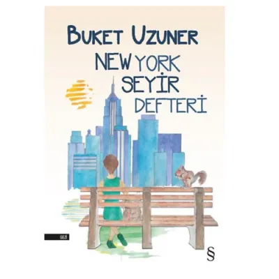 New York Seyir Defteri