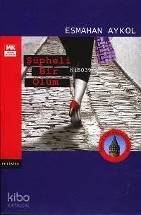 Şüpheli Bir Ölüm