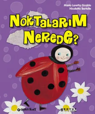 Noktaların Nerede? Maria Loretta Giraldo
