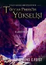 Tüccar Prens'in Yükselişi / Yılan Savaşları Efsanesi 2