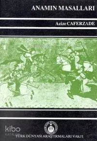 Anamın Masalları
