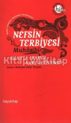 Nefsin Terbiyesi