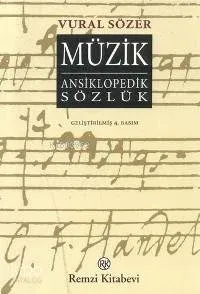 Müzik Ansiklopedik Sözlük
