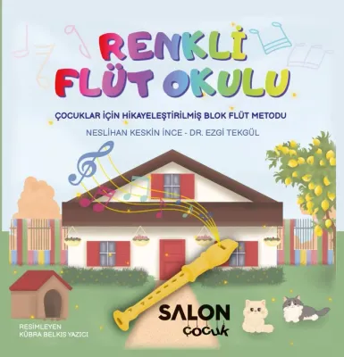 Renkli Flüt Okulu