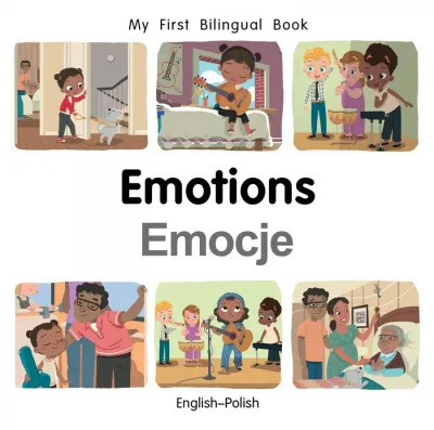 Emotions (English–Polish)
