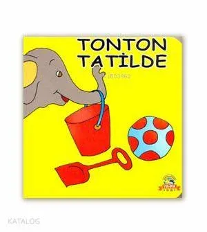 Tonton Tatilde