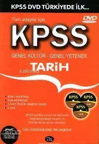 Kpss Tarih