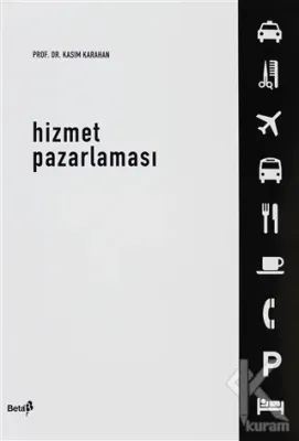 Hizmet Pazarlaması