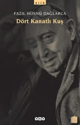Dört Kanatlı Kuş