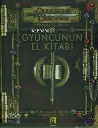 Oyuncunun El Kitabı