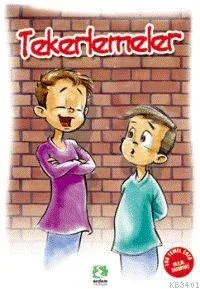 Tekerlemeler