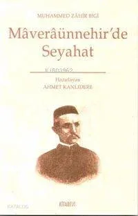 Maveraünnehr'de Seyahat
