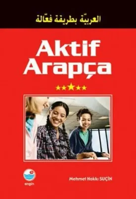 Aktif Arapça Mehmet Hakkı Suçin