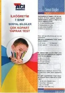 Sosyal Bilgiler