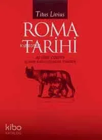 Roma Tarihi (7 Kitap, Takım)