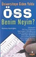 Öss Benim Neyim?
