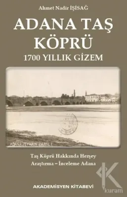 Adana Taş Köprü