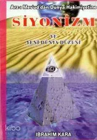 Siyonizm ve Yeni Dünya Düzeni