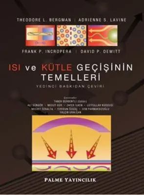 Isı ve Külte Geçişinin Temelleri