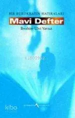 Mavi Defter