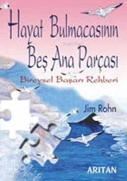 Hayat Bulmacasının Beş Ana Parçası