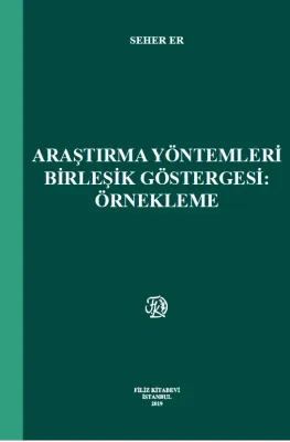 Araştırma Yöntemleri Birleşik Göstergesi:Örnekleme