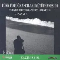 Türk Fotoğrafçıları Kütüphanesi 10
