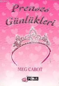 Prenses Günlükleri
