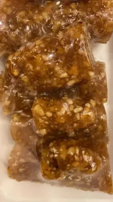 İÇİ DIŞI CEVİZLİ PİKOLA SUCUK  1 KG