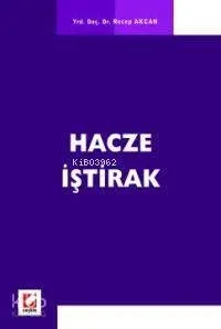Hacze İştirak Recep Akcan