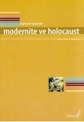 Modernite ve Holocaust