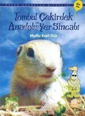 Tombul Çekirdek ve Anadolu Yer Sincabı