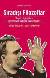 Sıradışı Filozoflar