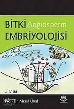 Bitki Embriyolojisi Meral Ünal