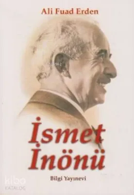 İsmet İnönü