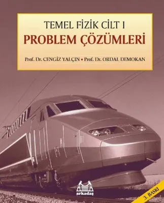 Temel Fizik (Cilt 1)