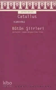 Bütün Şiirleri