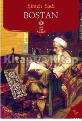 Bostan