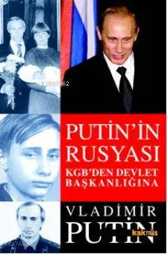 Putin'in Rusyası