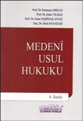 Medeni Usul Hukuku