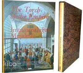 İmparatorluğun Meşalesi