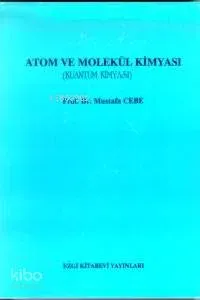 Atom ve Molekül Kimyası