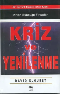 Kriz ve Yenilenme
