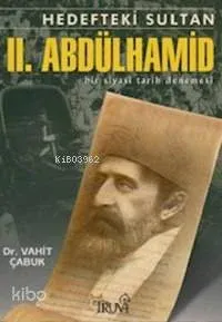 Hedefteki Sultan II. Abdülhamid
