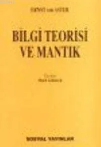 Bilgi Teorisi ve Mantık