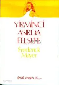 Yirminci Asırda Felsefe