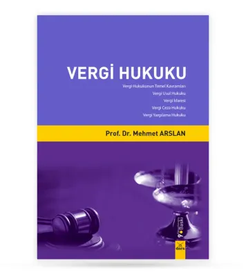 Vergi Hukuku