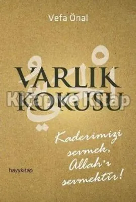 Varlık Kokusu