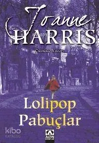 Lolipop Pabuçlar