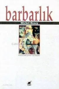 Barbarlık